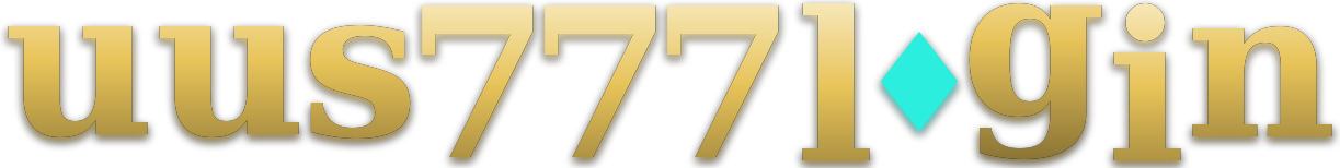 uus777 login logo
