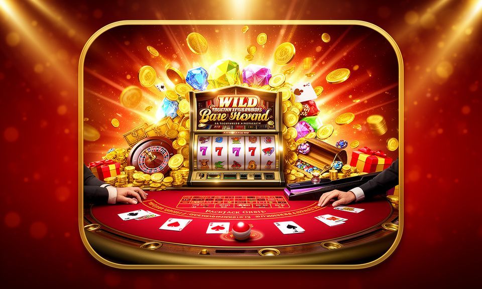 uus777 login Casino